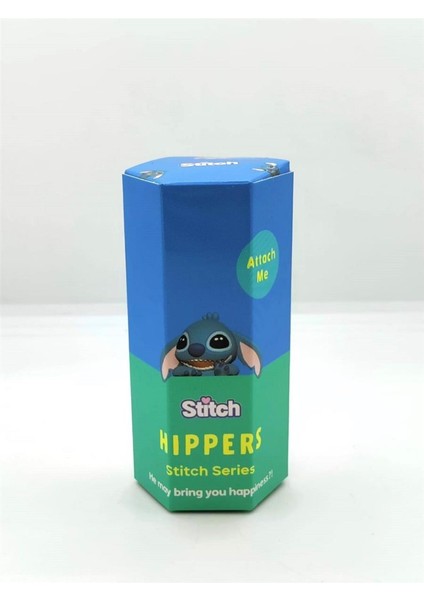 Sonny Angel Hıppers Stitch Series