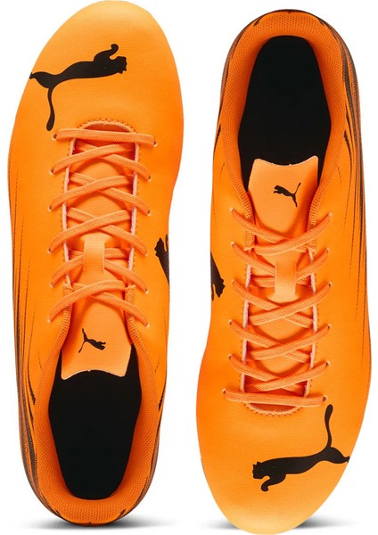 Attacanto Iı Fg/ag Erkek Turuncu Futbol Krampon 10849304 indirimleri
