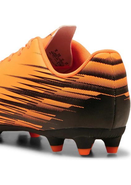 Attacanto Iı Fg/ag Erkek Turuncu Futbol Krampon 10849304