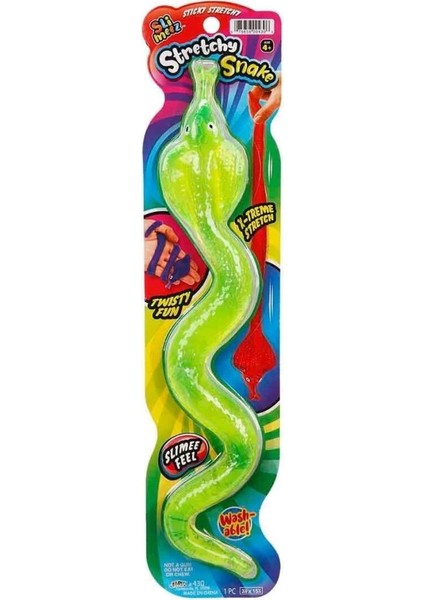 Bfs 0430 Sun-Jru-2 Asortili Dev Yılan Timsah Streç - Sunman modelleri