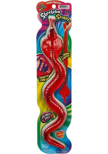 Bfs 0430 Sun-Jru-2 Asortili Dev Yılan Timsah Streç - Sunman fırsatları