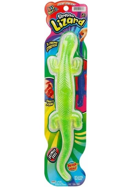 Bfs 0430 Sun-Jru-2 Asortili Dev Yılan Timsah Streç - Sunman indirimleri