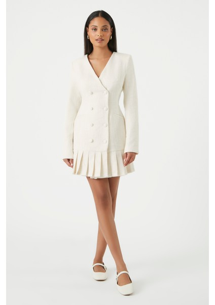 Blazer Mini Elbise fırsatları