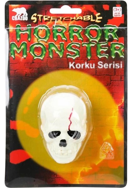 Bfs Esnek Korku Figürleri modelleri