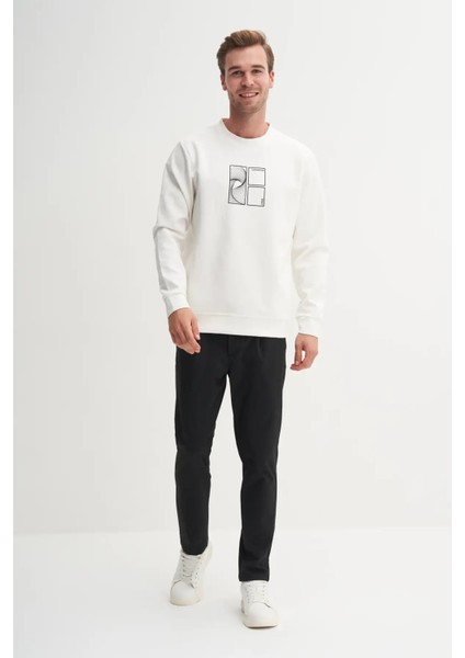 Caz 53290 Bıs.yk. Sweat (25 Kış)