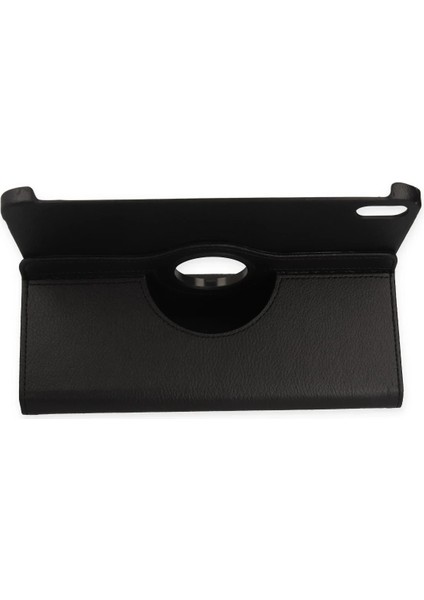 Bfs iPad 2022 10.9 (10.nesil) Kılıf 360 Tablet Deri Kılıf - Siyah fırsatları