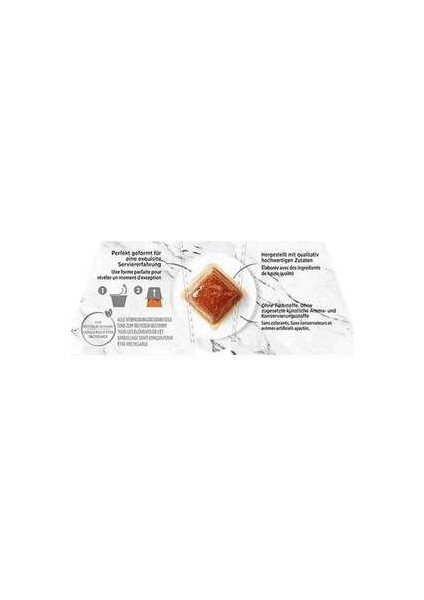 Gourmet Revelations Sığır Etli Kedi Konservesi 2X57GR fiyatları