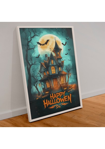 500 Parça Cadılar Toplanıyor Helloween fırsatları