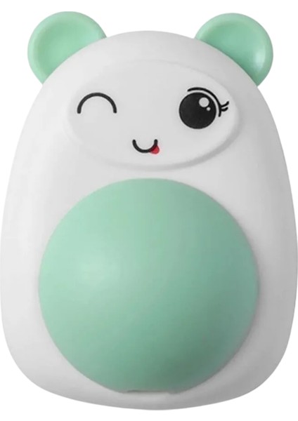 Panda Model Catnipli Kedi Oyuncağı