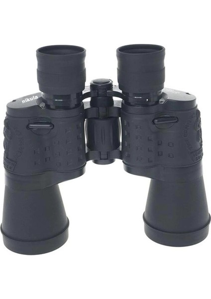 300×300 Ekonomik El Dürbünü –mavi Camlı –30M/1000M