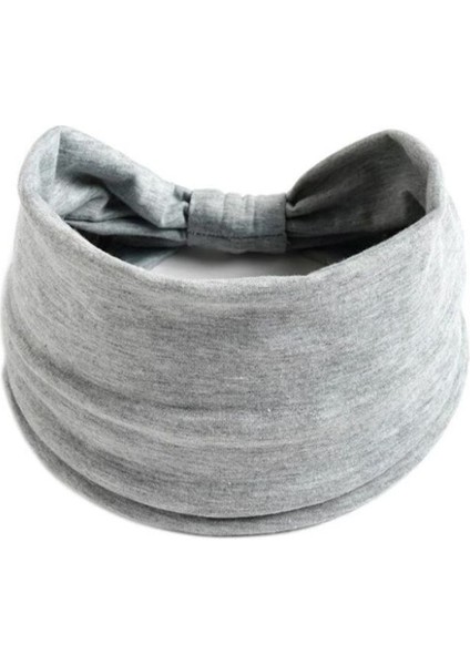 3'lü Yoga Saç Bandı Seti