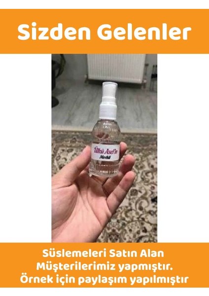 25 Adet 50 ML PAW18 Dezenfektan Kolonya Parfüm Doğum Günü Hediyelik Nikah Düğün İçin Boş Plastik Şişe indirimleri