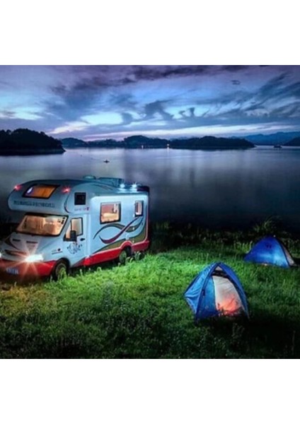 Wuben WB-017 Zoomlu Şarjlı Cob LED Güçlü El Feneri