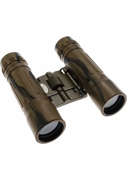 10X25 El Dürbünü Askeri Kauçuk Kaplama 1000M/56M