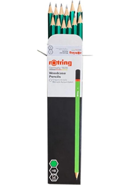 Mercanlı Kurşun Kalem 12'li Set fiyatları