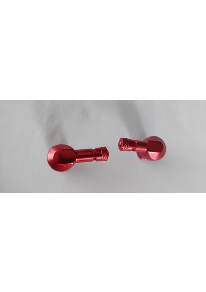 Alüminyum Çelik Alaşımlı Renkli L Subap(1 Adet ) modelleri