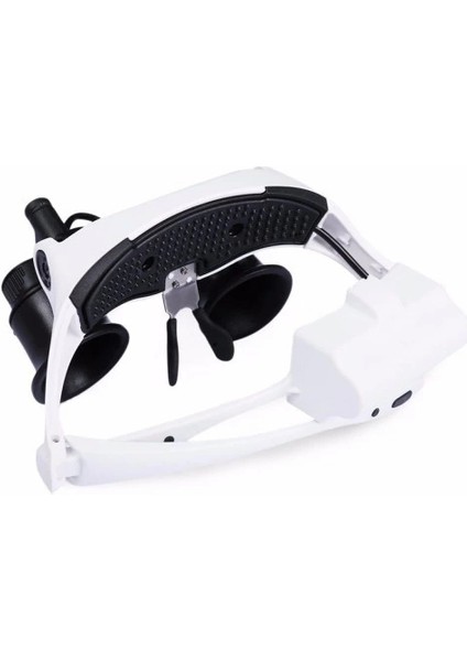 Kuyumcu,saat Onarım Için 10X15X20X25X Mercekli Gözlük BÜYÜTEÇ9892G3A fiyatları