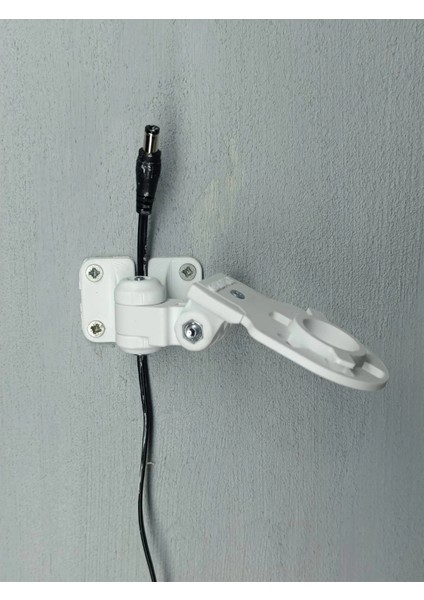 Du Montaj Aparatı – Tp-Link Tapo 2k Wifi Güvenlik Kamerası C200 / C210 / C211 Uyumlu (Kamera Dahil Değildir)