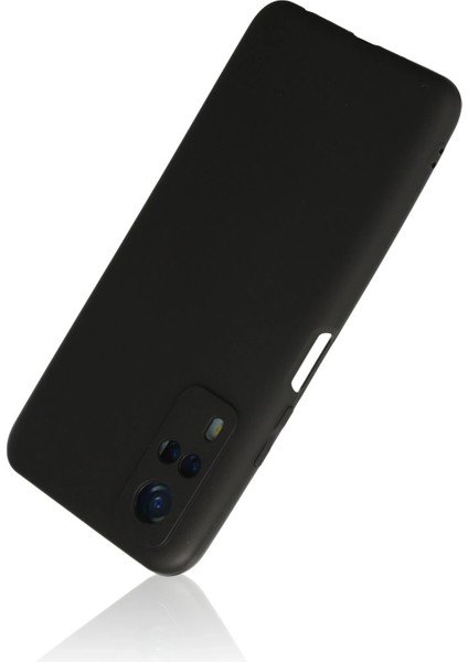 Bfs Vivo Y53S Kılıf First Silikon - Siyah modelleri