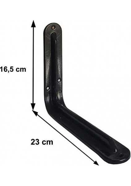 Raf Altı 7x9 mm Beyaz fırsatları