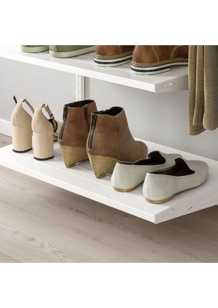 Sürgülü Kapaklı Gömme Dolap, Alüminyum-Bej Aynalı Cam, 177X65X205 cm fırsatları