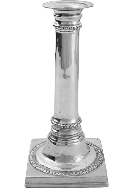 21 cm Kalay Mumluk