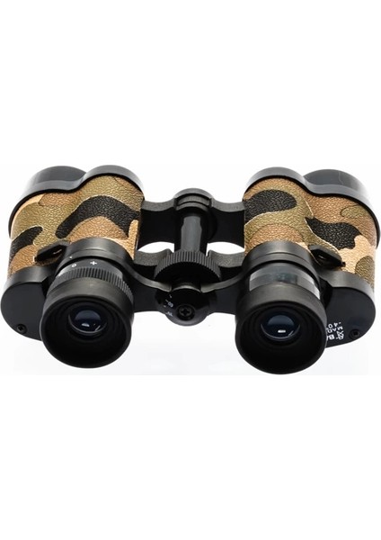 Baigish 8X30 El Dürbünü 1000M/76M – Rus Malı – Üstün Kalite – Askeri