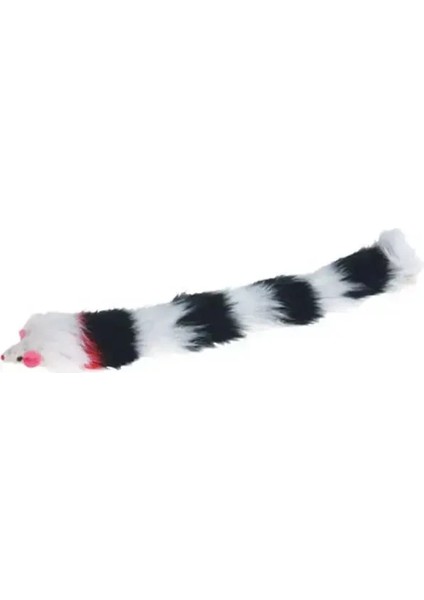 Flamingo Multicolor Fare Kedi Oyuncağı 30CM