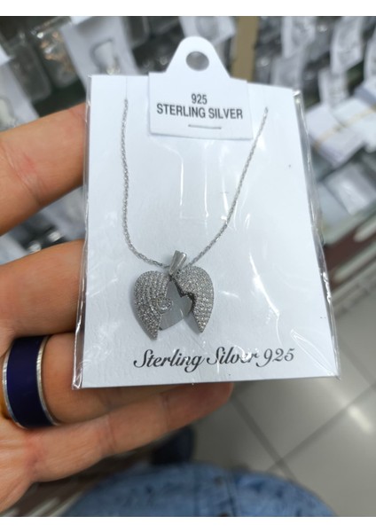 Gümüş Hayalet Kolye fiyatları