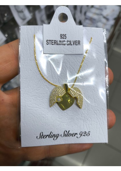 Gümüş Hayalet Kolye modelleri