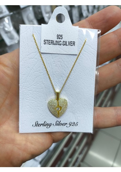 Gümüş Hayalet Kolye fırsatları