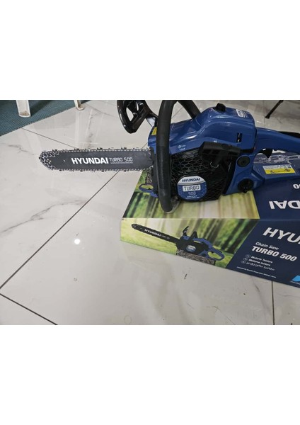 HYC240 Elektrikli Testere 2400WATT