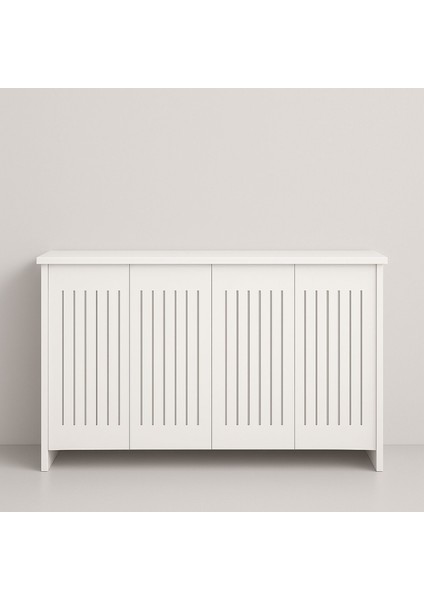 Petek Üstü Kahve Köşesi Dolabı ( Derinlik 47 cm ) Çok Amaçlı Raf BKDM002 indirimleri