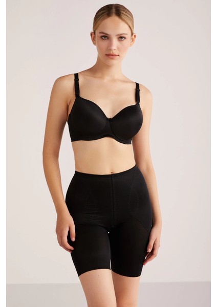 Kom Lidya Dolgusuz Sütyen