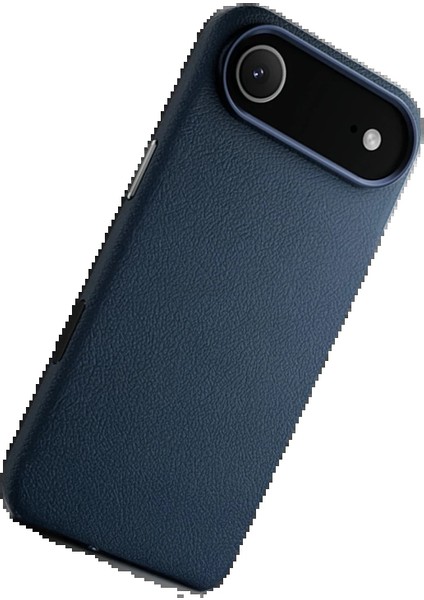 Bfs iPhone 17 Air Wonder Deri Magsafe Kapak - Lacivert fiyatları