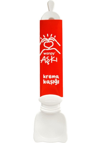 Krema Kaşığı