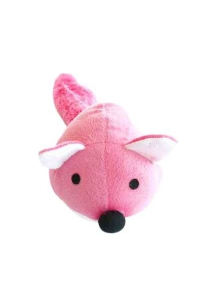 Gringo Foxes Sevimli Peluş Oyuncak