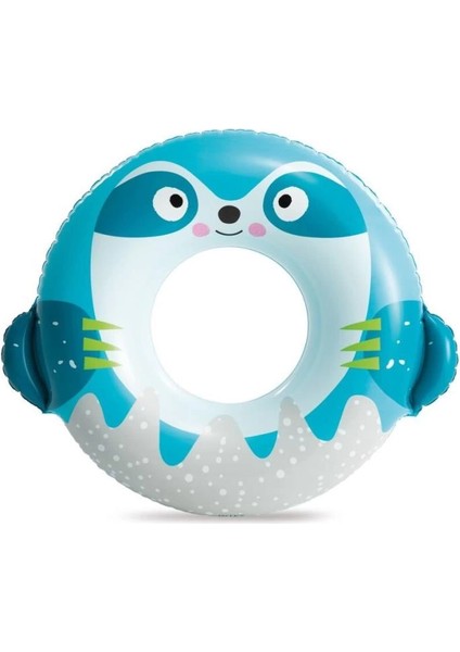 Bfs IS59266 Intex Sevimli Hayvanlar Figürlü Simit 8+ Yaş modelleri