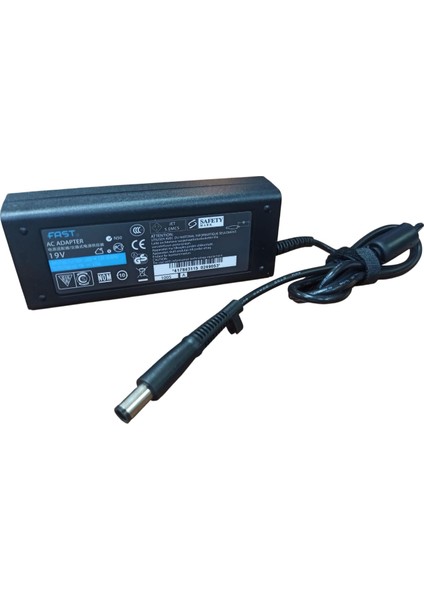 Hp Uyumlu 19V 4.74 A 7.4 Mm*5.0m Notebook Adaptör CMADP122