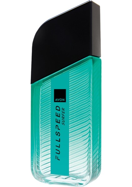 Full Speed Surfer Erkek Parfüm Edt 100 Ml.