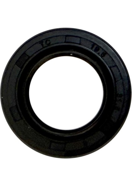 Dio 110 Krank Keçesi Sağ 19.5X31.5X6
