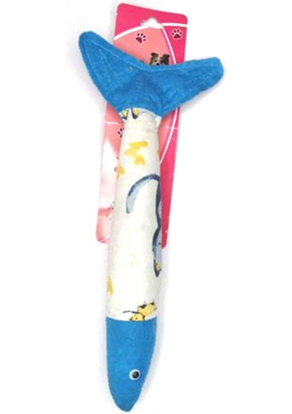 Lazy Pet Toys Zilli Kedi Oyuncak