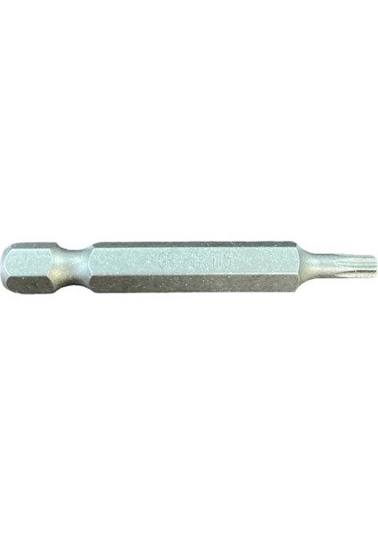 T15 Torx Uç 50 mm