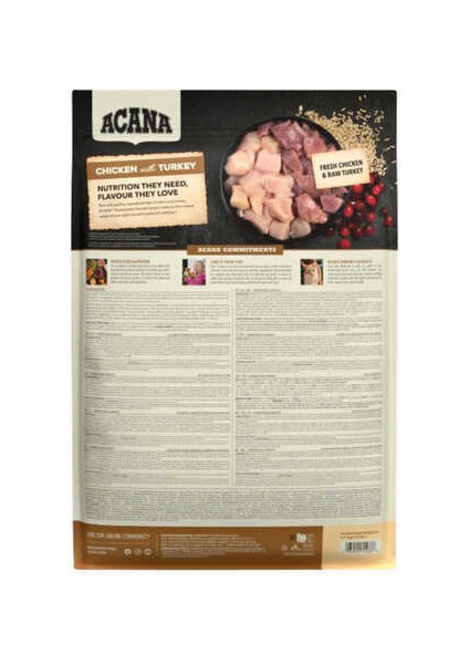 Homestead Harvest Tavuk ve Hindi Etli Yetişkin Kedi Maması 4,5kg fiyatları