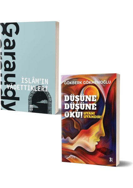 Islam’ın Vadettikleri - Düşüne Düşüne Oku!