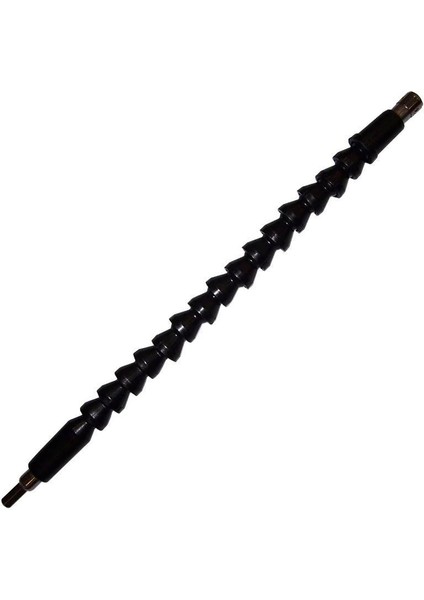 Pro-Scr Scr 03007 Flex Bükülebilir Bits Uzatma 1/4 30 cm