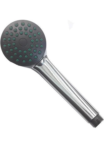 Krom Duş Başı Sabit