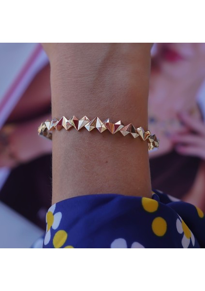 Prizma Kalp Bilezik fiyatları