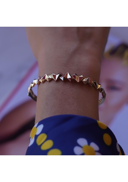 Prizma Kalp Bilezik modelleri