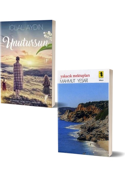 Unutursun - Yakacık Mektupları